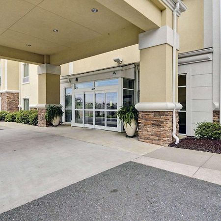 Comfort Suites Near Hot Springs Park Exteriér fotografie