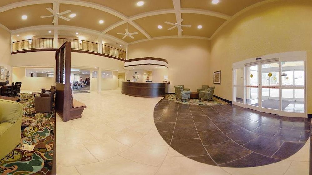 Comfort Suites Near Hot Springs Park Exteriér fotografie