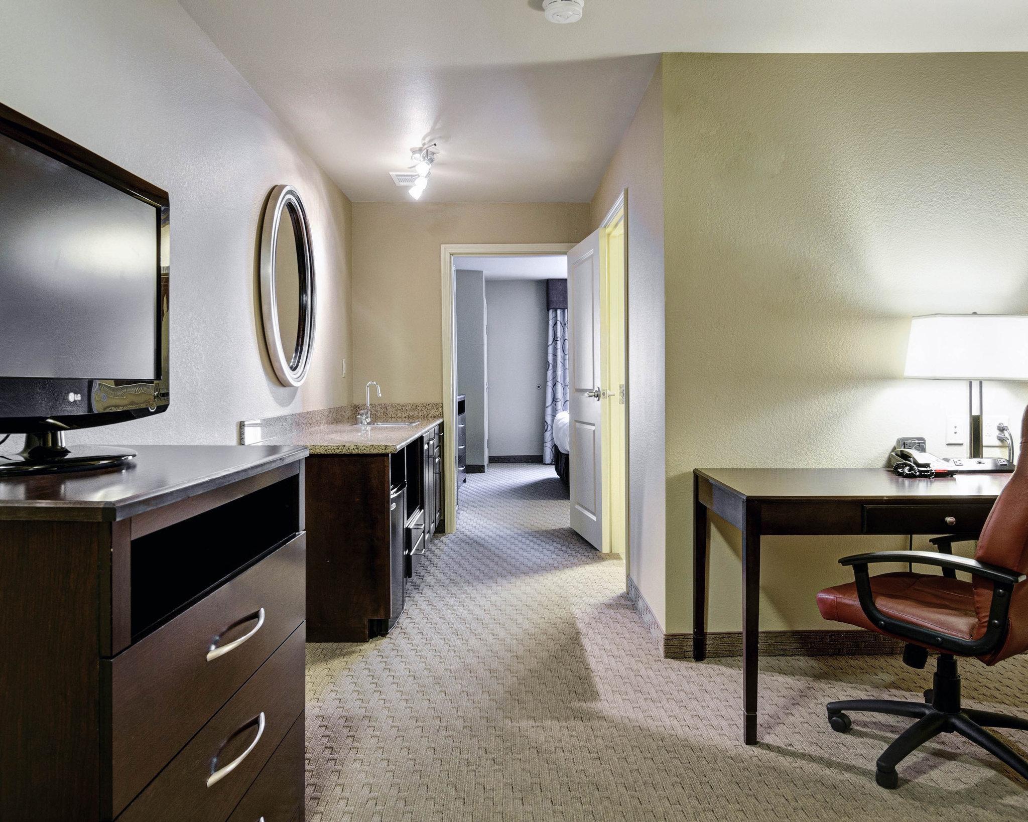 Comfort Suites Near Hot Springs Park Exteriér fotografie